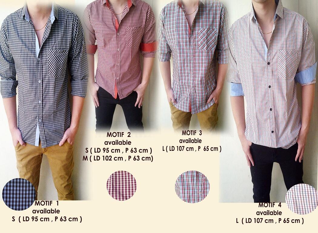 POLO - GIRODANO - FREDPERRY cowok cewek lengkap termurah reseller welcome gannnnnnnnn