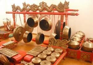 mengenal alat musik tradisional indonesia