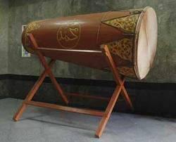 mengenal alat musik tradisional indonesia