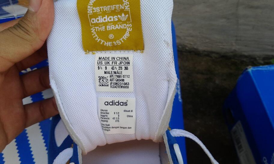 Adidas zx700 Original murah gan
