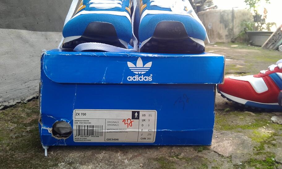 Adidas zx700 Original murah gan