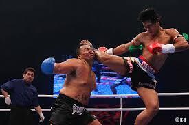 Asal Olahraga Muay Thai Dan Foto Foto Knockout 