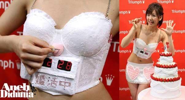 Type Type BRA sesuai Kegunaan nya Mas bro.. monggo 