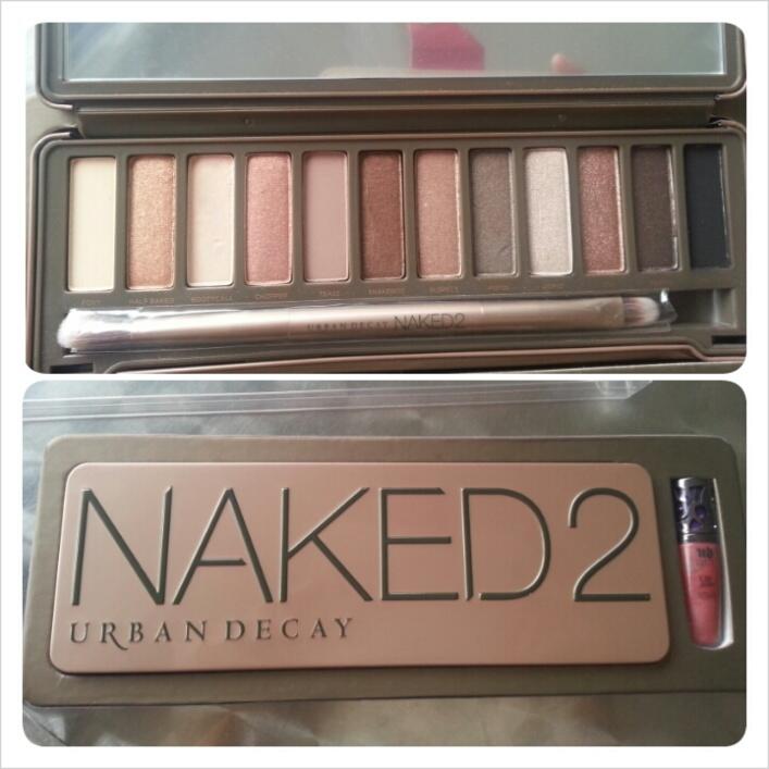 naked2,sephora, urbandecay,chanel,etc
