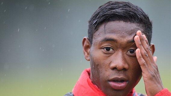 10 PEMAIN TOP YANG GAGAL LOLOS PIALA DUNIA 2014