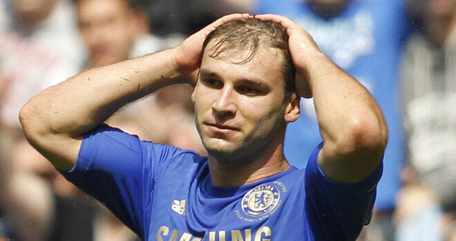10 PEMAIN TOP YANG GAGAL LOLOS PIALA DUNIA 2014