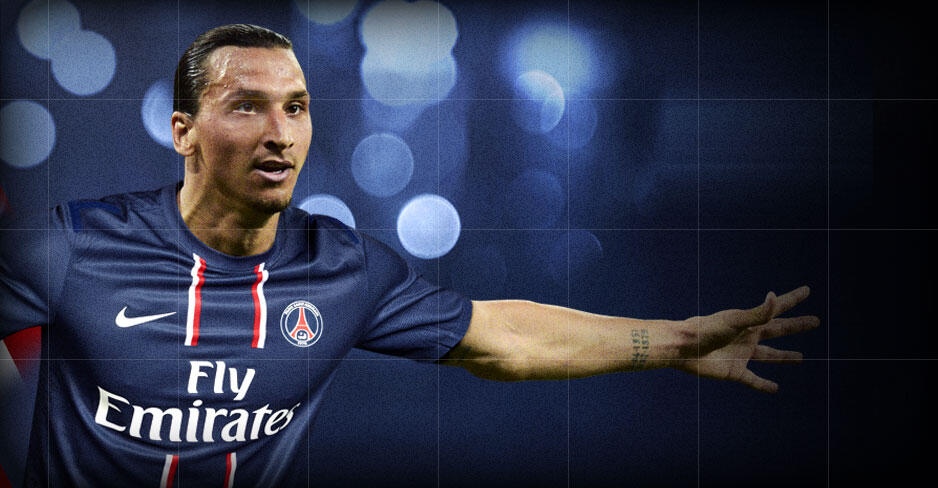 10 PEMAIN TOP YANG GAGAL LOLOS PIALA DUNIA 2014