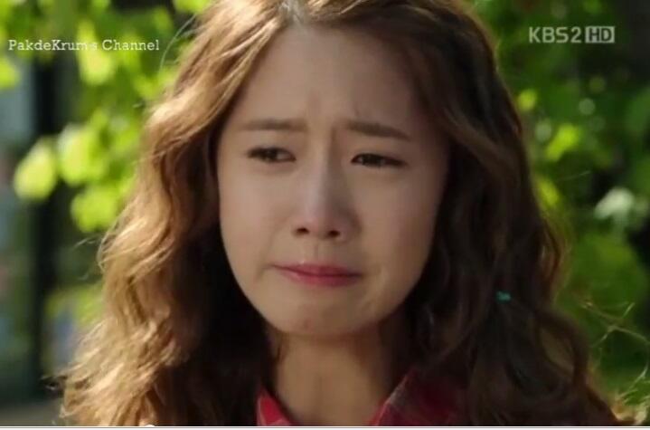 &#91;PICT&#93; Adegan nangis di drama korea :ngakak 