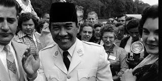 Cerita unik tentang Ir.Soekarno