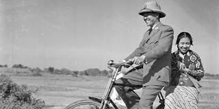 Cerita unik tentang Ir.Soekarno