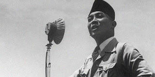 Cerita unik tentang Ir.Soekarno
