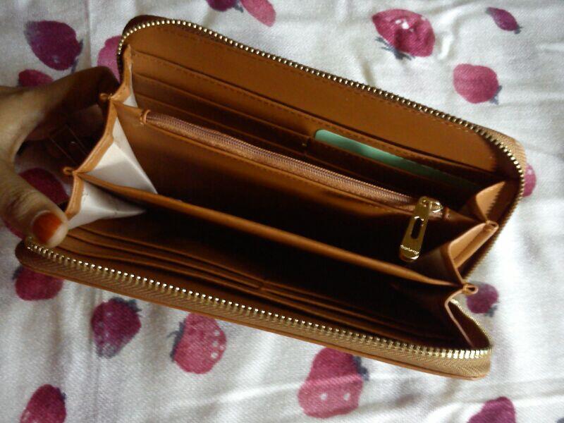 ★★★ JUAL TAS RANSEL CEWEK BRUBERRY (Bonus++) - Mint Condition ★★★