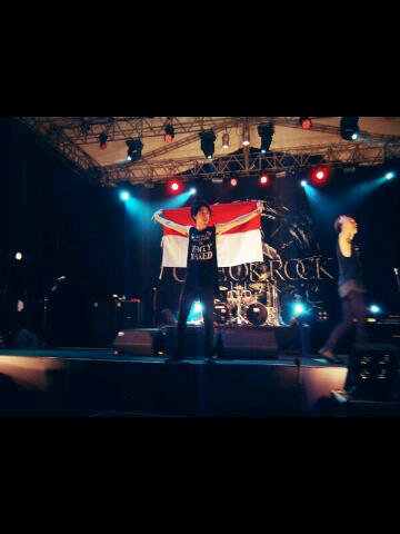 &#91;Concert Report&#93; One Ok Rock Live in Jakarta 