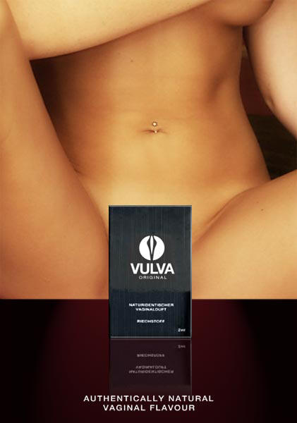 &#91;UNIK&#93; Parfum dengan aroma yang tidak biasa