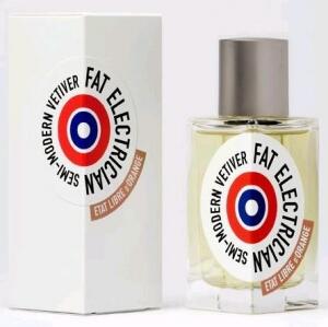 &#91;UNIK&#93; Parfum dengan aroma yang tidak biasa