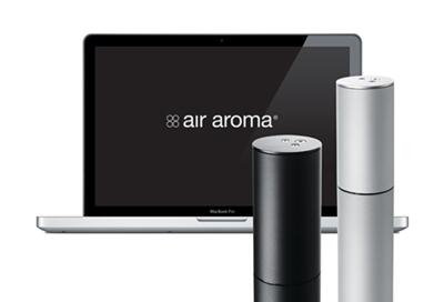 &#91;UNIK&#93; Parfum dengan aroma yang tidak biasa