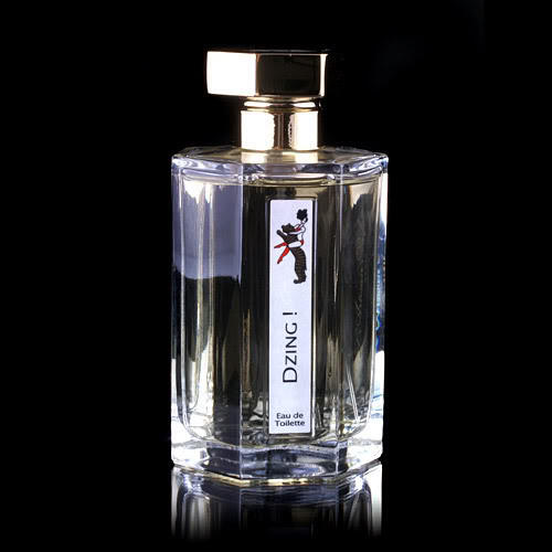 &#91;UNIK&#93; Parfum dengan aroma yang tidak biasa