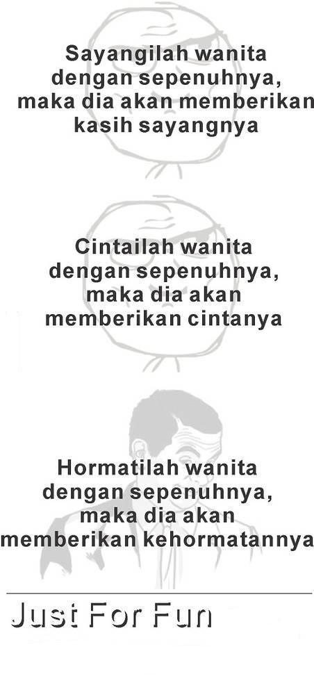 Just For Fun