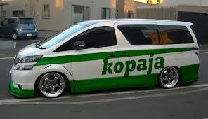 LCGC (Low Cost Green Car) pertama di Indonesia (++ pic)