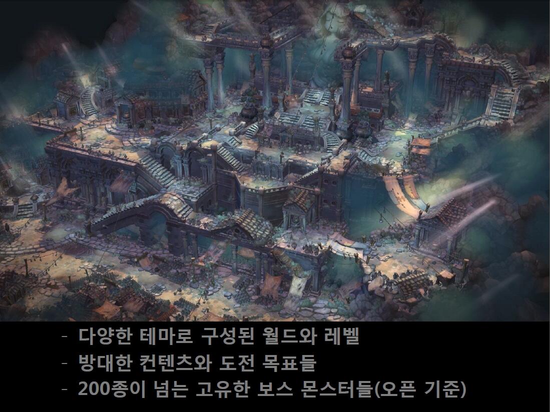 Official - Tree of Savior Online Lounge