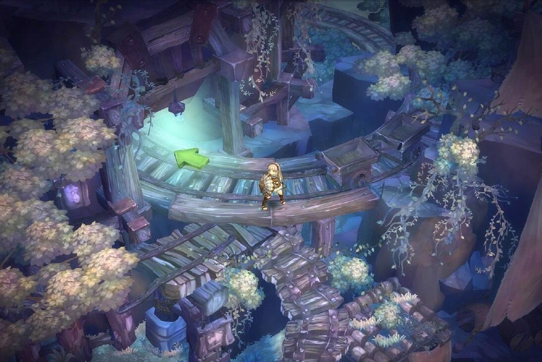 Official - Tree of Savior Online Lounge