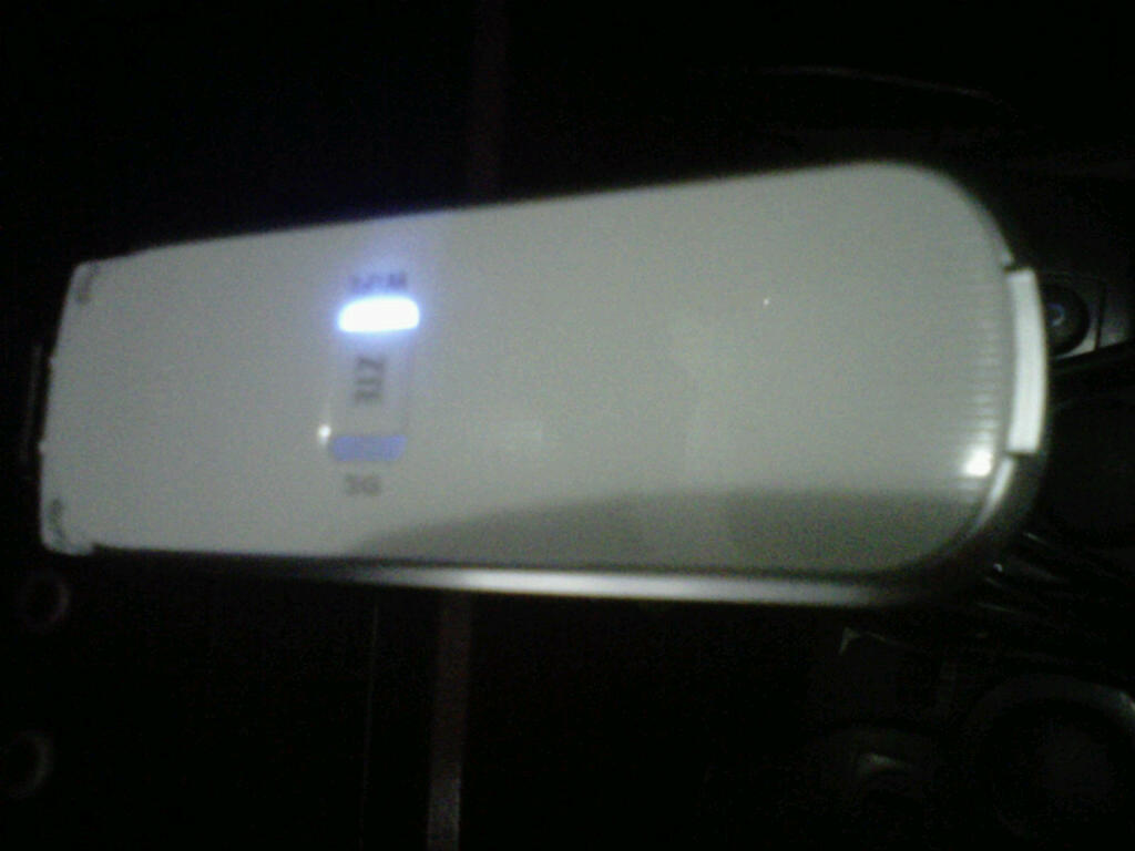 &#91;REVIEW&#93; USB 3G WIFI ZTE MF70 HSPA+ 21.6Mbps 