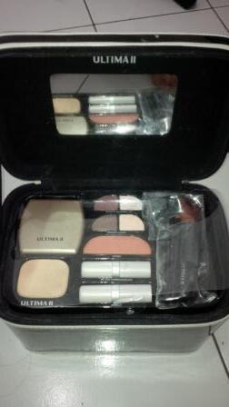 Jual Murah PRELOVED ULTIMA II Kit