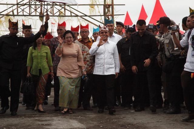 Paju Gandrung Sewu | Meriahnya Banyuwangi Festival Dengan Aksi Ribuan Penari Gandrung