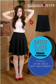 Cari Reseller Baju Fashion