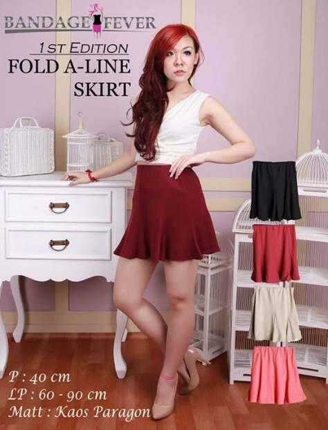 Cari Reseller Baju Fashion