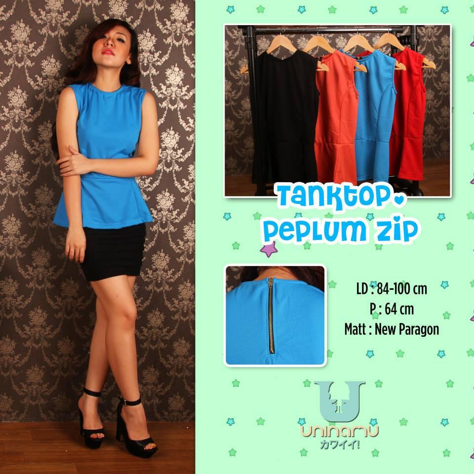 Cari Reseller Baju Fashion