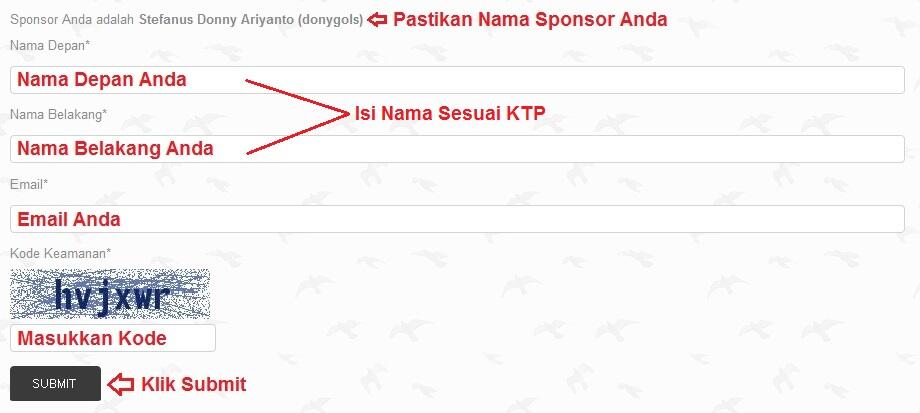 PT. Digital Media Mandiri (Digital Media Advertising) | Bisnis Real &amp; Legal