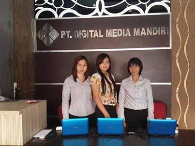 PT. Digital Media Mandiri (Digital Media Advertising) | Bisnis Real &amp; Legal