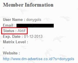 PT. Digital Media Mandiri (Digital Media Advertising) | Bisnis Real &amp; Legal
