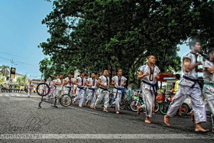 Ini Kota ane gan, yuk masuk anggap aja lagi jalan-jalan