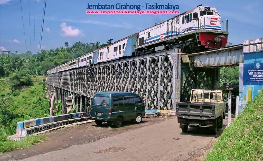 Ini Kota ane gan, yuk masuk anggap aja lagi jalan-jalan