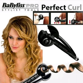 babyliss