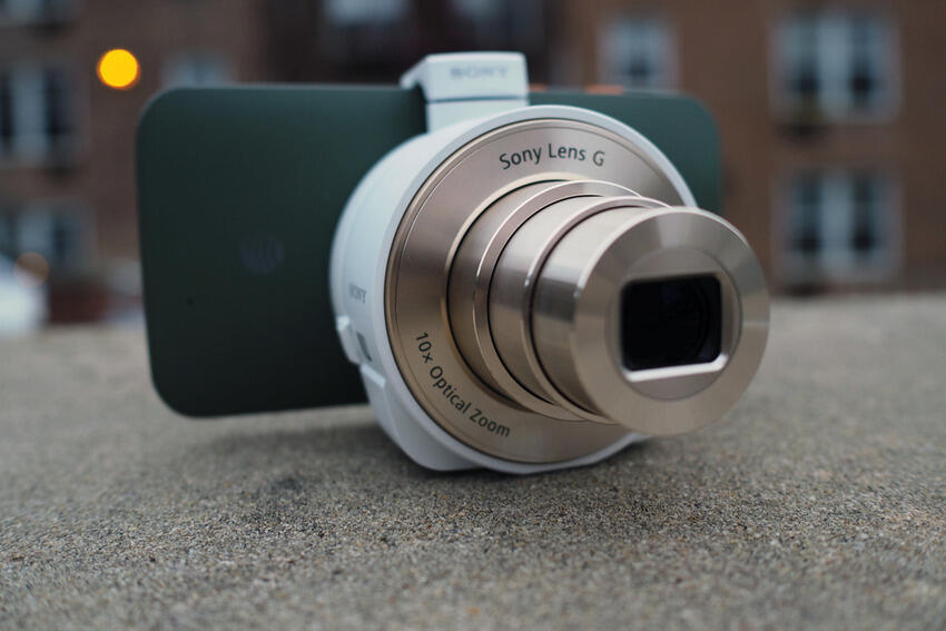Lensa Kamera untuk Smartphone dari yang termurah hingga mahal