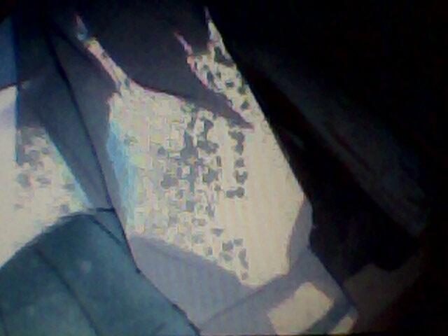 HELP : LCD Laptop ane aneh gannn !!!