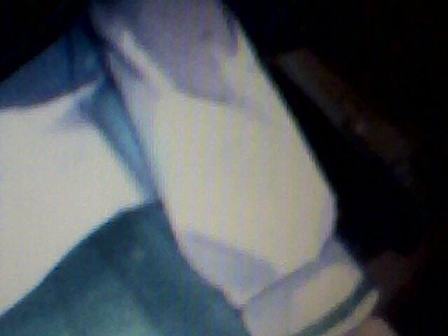 HELP : LCD Laptop ane aneh gannn !!!