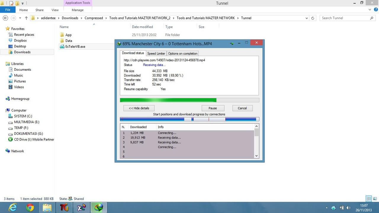 BANDAR HARDDISK (HDD) Eksternal 2,5" dan 3,5" BNIB (REKBER VERY WELCOME)