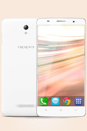 &#91;LOUNGE&#93; Oppo Find Way S