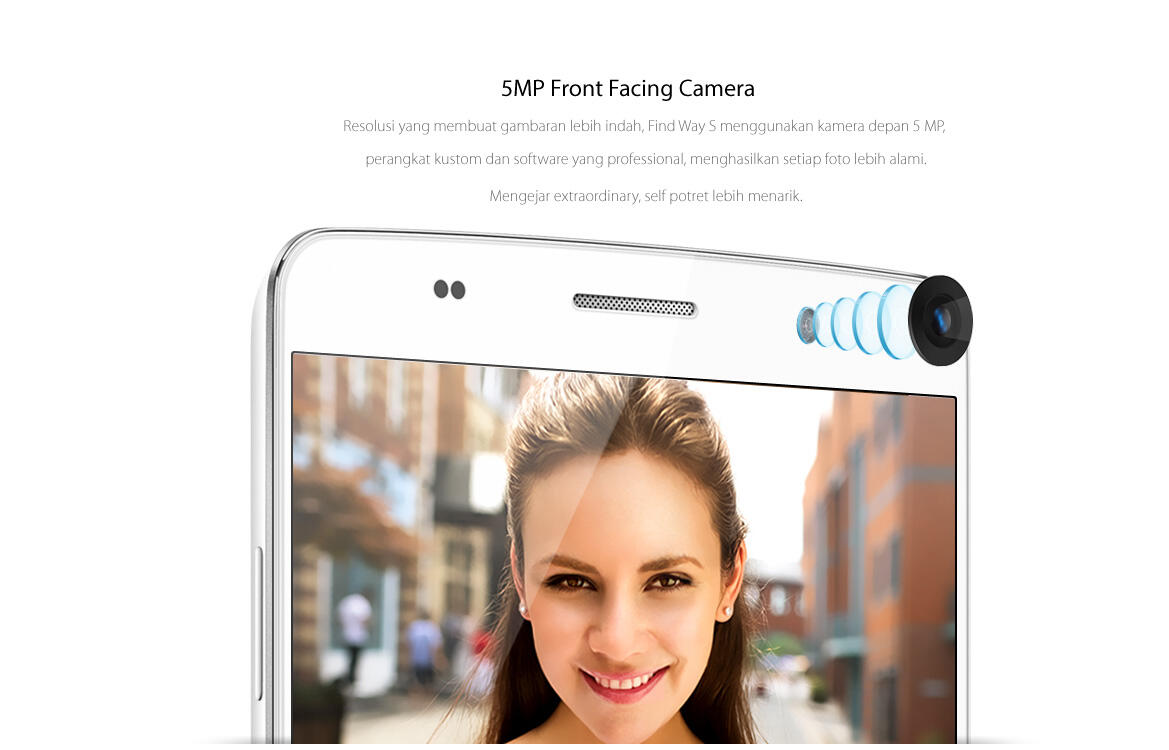 &#91;LOUNGE&#93; Oppo Find Way S