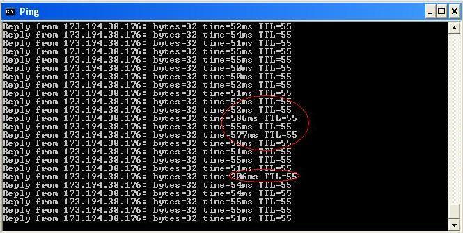 Ping Speewdy Naik Sendiri