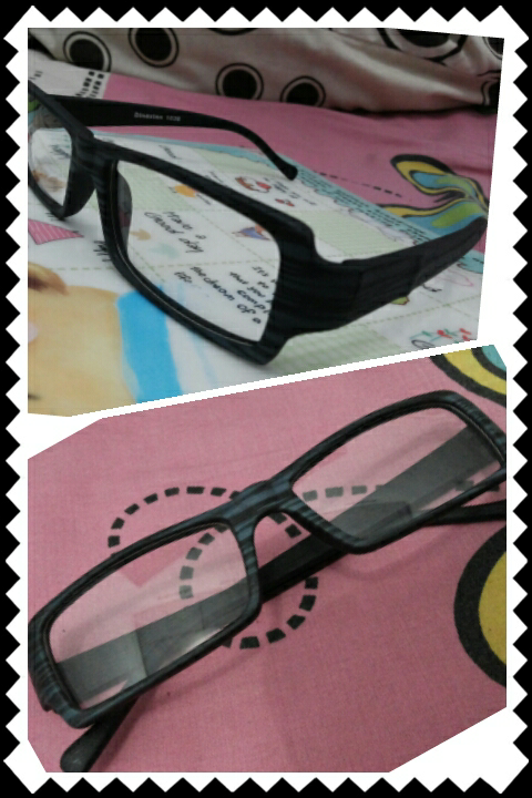 WTS Frame Kacamata Murah Meriah