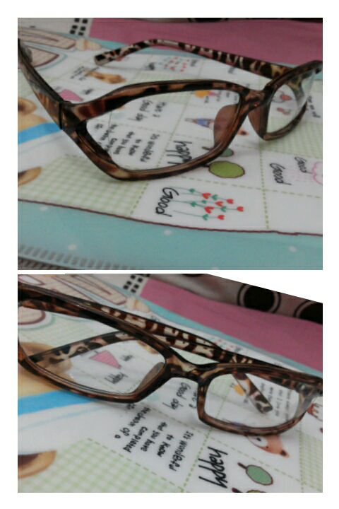 WTS Frame Kacamata Murah Meriah