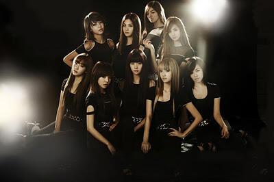 &#91;HOT!!&#93; 8 Girlband Korea, Yang Berpenampilan Berkelas Vs &quot;Mesum&quot; &#91;VIDEO&#93;