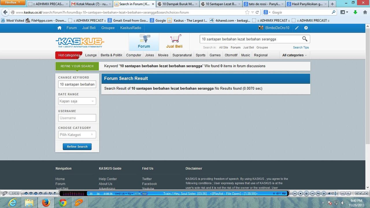 10 Santapan Lezat Berbahan Serangga #