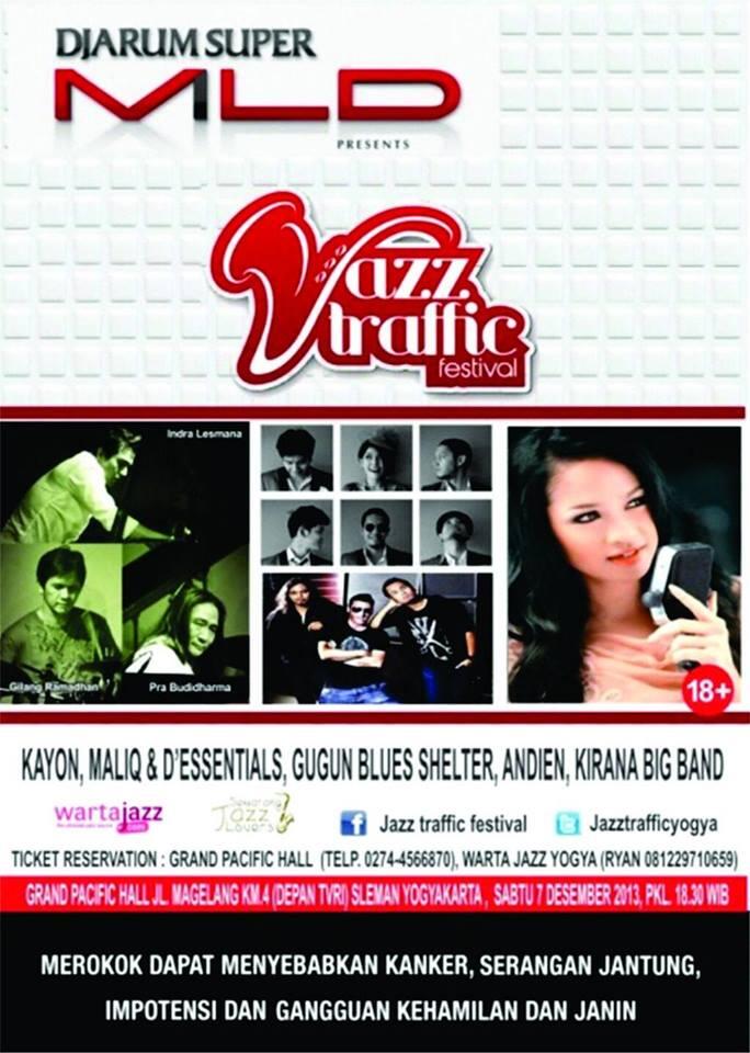 KONSER TANGGAL 7 DESEMBER