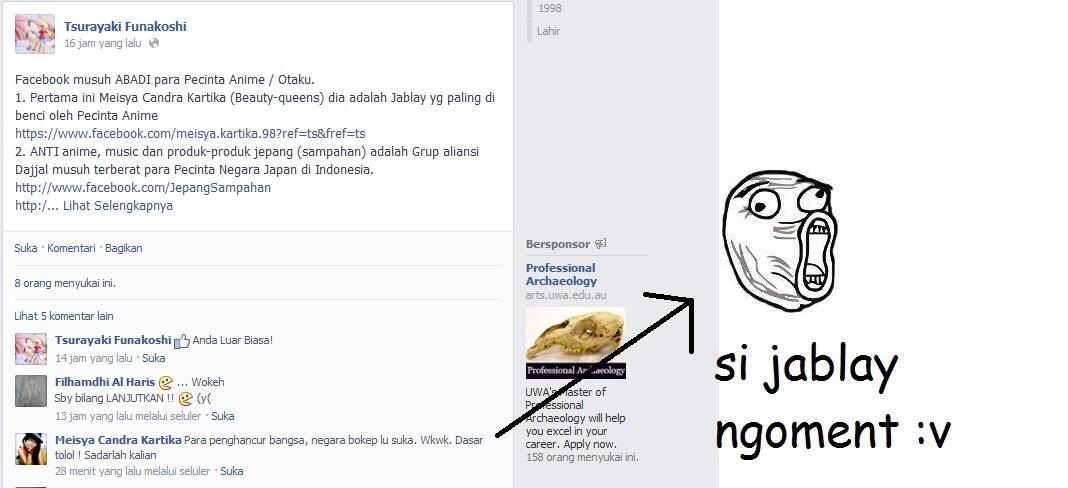 The Next Angga Brandalz 